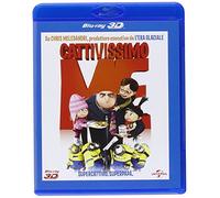 Cattivissimo me (3D);Despicable Me