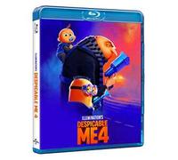 Universal Pictures - Cattivissimo Me 4 UNIVERSAL PICTURES