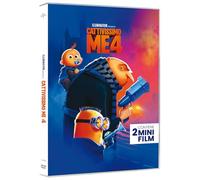 Universal Pictures - Cattivissimo Me 4 UNIVERSAL PICTURES