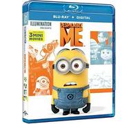 Cattivissimo Me (Blu-ray)