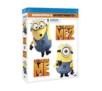 Cattivissimo Me (Box 2 Br)