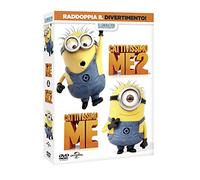Cattivissimo Me (Box 2 Dvd)