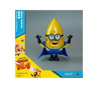 Cattivissimo Me Despicable Me 4 AMK Supergus Mega Minion Gus Model Kit YOLOPARK