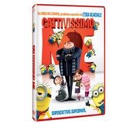 Cattivissimo Me (DVD) Cartoni Animati