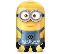 Cattivissimo Me Minions Bagno Doccia Detergente Corpo Shower Gel 250 ML
