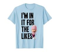 Cattivissimo Me Minions Edith per i Mi Piace Maglietta