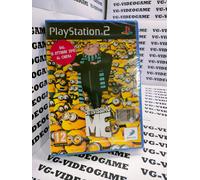 CATTIVISSIMO ME , PLAYSTATION 2 NUOVO