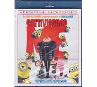 cattivissimo me -versione noleggio-