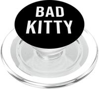 Cattivo gattino PopSockets PopGrip per MagSafe