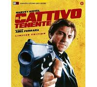 Cattivo Tenente (il) [Blu-Ray] - 1992