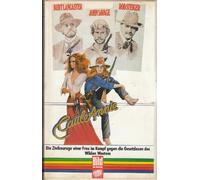 Cattle Annie & Little Britches - Cattle Annie and Little Britches [Edizione: Regno Unito]