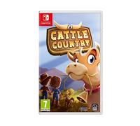 Cattle Country - GIOCO