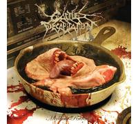Cattle decapitated - Medium Rarities