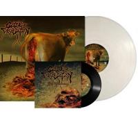 Cattle Decapitation - Humanure LP #152062