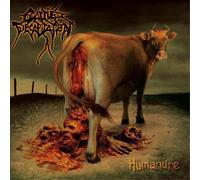 Cattle Decapitation - Humanure