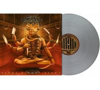 Cattle Decapitation - Karma Bloody Karma LP