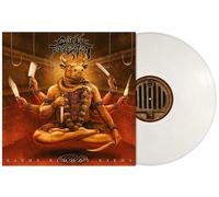 Cattle Decapitation Karma.Bloody.Karma (Vinyl LP)