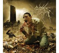 Cattle Decapitation - MONOLITH OF INHUMANITY - CATTL