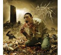 Cattle Decapitation - Monolith Of Inhumanity (LP)