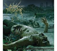 Cattle Decapitation The Anthropocene Extinction (CD)