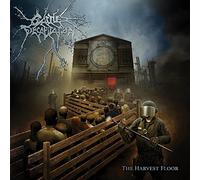 Cattle Decapitation - The Harvest Floor