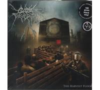 Cattle Decapitation - The Harvest Floor