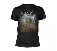 Cattle Decapitation 'The Harvest Floor' T Shirt - New