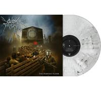 Cattle Decapitation - The Vendemmia Floor LP #148196