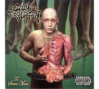Cattle Decapitation - To Serve Man