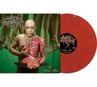 Cattle Decapitation - To Servire Man LP #148189