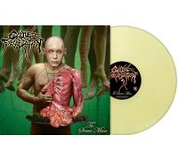 Cattle Decapitation - To Servire Man LP #148190