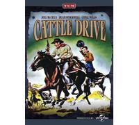 Cattle Drive [Edizione: Stati Uniti]