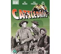 Cattle Drive [Edizione: Regno Unito] [Edizione: Regno Unito]