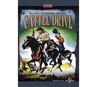 Cattle Drive [Edizione: Stati Uniti]