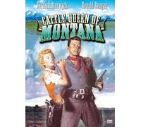 Cattle Queen of Montana