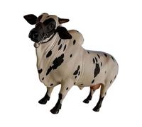 Cattle Themed Beverage Dispenser for Parties Sturdy Resin Construction with 3 Styles Option Spill Proof Design Enhances Home Pubs Experience Easy Pouring Wine Spouts