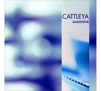 Cattleya - Madeleine