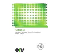 Cattolica: Comune, Province of Rimini, Ancient Rome, Loreto, Marche
