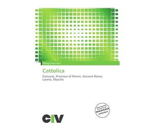 Cattolica: Comune, Province of Rimini, Ancient Rome, Loreto, Marche