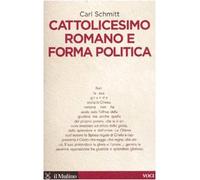 Cattolicesimo romano e forma politica