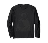 Cattolicesimo San Filippo Neri Cattolico Cristiano Santo Maglia a Manica
