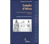 Cattolici d'Africa. La nascita della democrazia in Benin