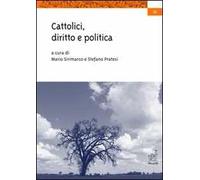 Cattolici, diritto e politica
