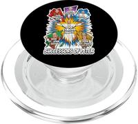 Cattolico Papa Santo Santo Religioso Vaticano PopSockets PopGrip per MagSafe