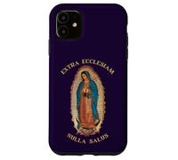 Cattolico Romano Nostra Signora Di Guadalupe Vergine Maria Custodia per iPhone 11