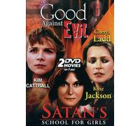 Cattrall/Jackson - Good Against Evil/Satan S Scho