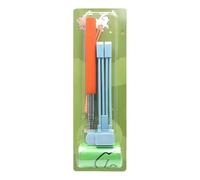 Cattura cacca per cani, in acciaio, ABS, 20 x 4 x 4 cm, ottimo strumento per la rimozione dei rifiuti di animali domestici, raccoglitore di cacca elescopico, pieghevole per raccogliere cacce