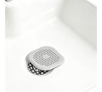 Cattura capelli in silicone cuciture per comune per scarico bagno misure