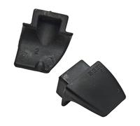 Cattura catena nero adatto for motoseghe 61 66 266 268 272 Ricambi 503535801 2 pezzi