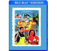 Cattura del giorno Taglio del regista [Blu-ray]